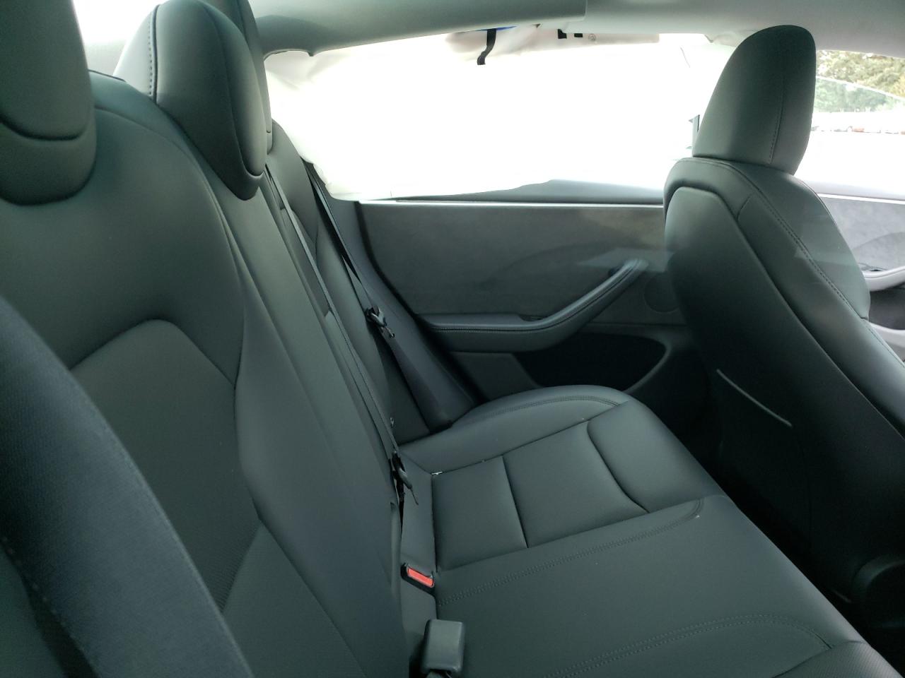 2024 TESLA MODEL 3  VIN:5YJ3E1EB7RF731778