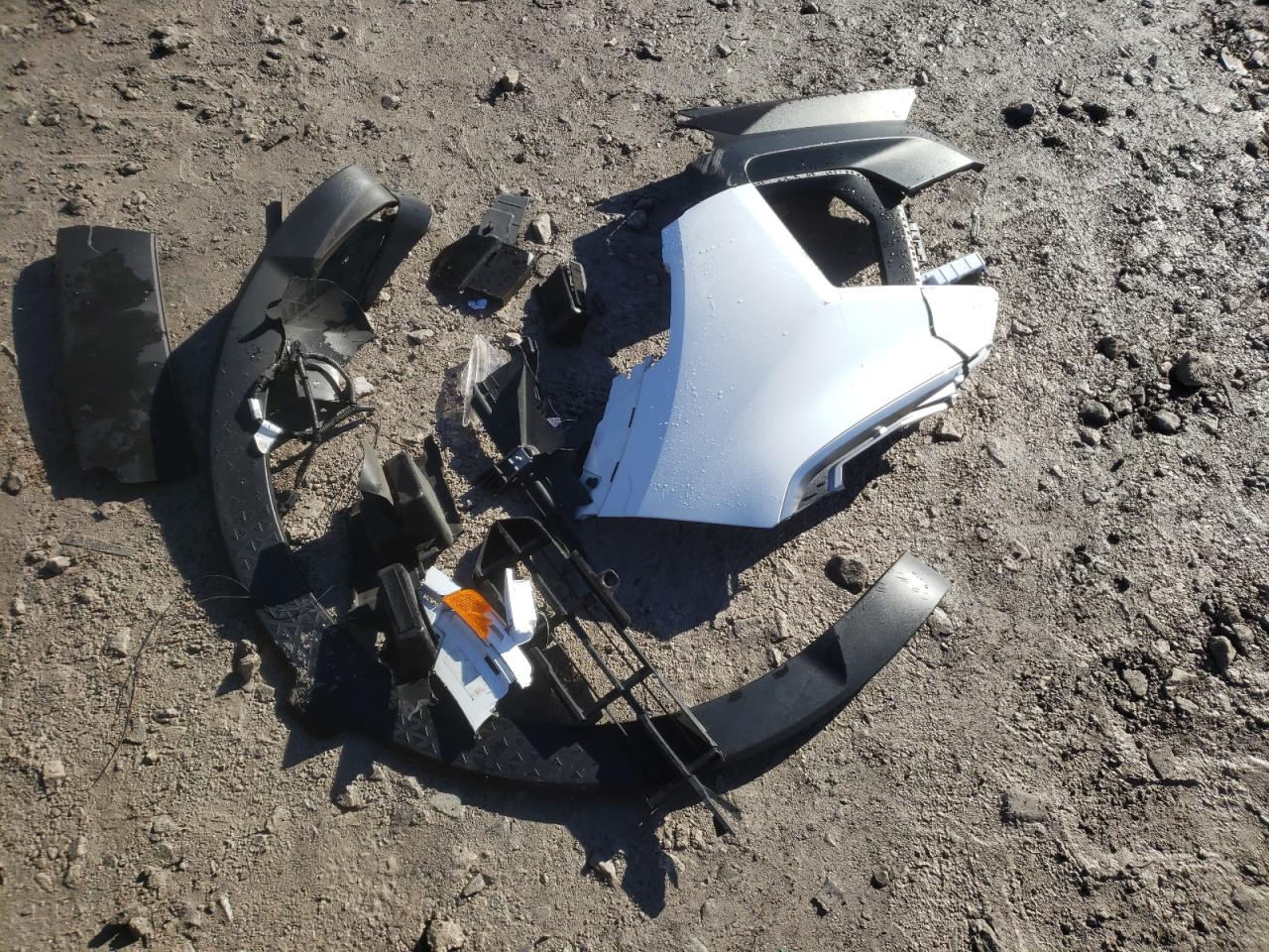 2022 HYUNDAI SANTA CRUZ SEL VIN:5NTJB4AE9NH028682