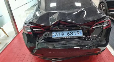 2021 Tesla Model 3 318KM5YJ3E1EB6MF9 VIN:318KM5YJ3E1EB6MF9