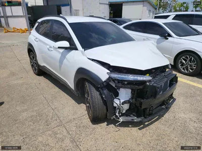 2022 Hyundai Kona KMHK5813HNU860170 VIN:KMHK5813HNU860170