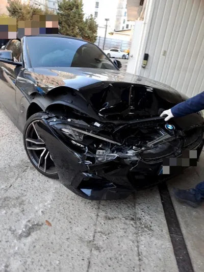 2021 BMW Z4 WBAHF7108MWX33261 VIN:WBAHF7108MWX33261