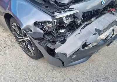 2015 BMW 520 WBA5E5103FG066431 VIN:WBA5E5103FG066431