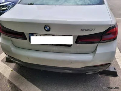 2021 BMW 520 WBA11BH08MCG86147 VIN:WBA11BH08MCG86147