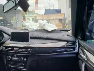 2015 BMW 630 WBAKV2101F0N22985 VIN:WBAKV2101F0N22985