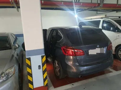 2016 BMW 2 Series Gran Tourer VIN: