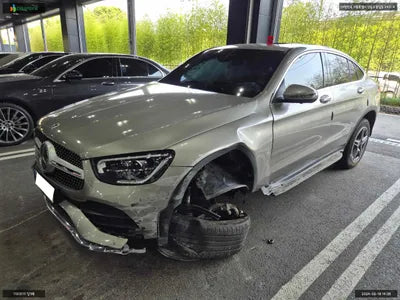 2023 Mercedes-Benz GLC 300 W1N0J5DB3PG157554 VIN:W1N0J5DB3PG157554