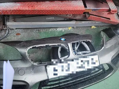 2016 BMW 2 Series Gran Tourer WBA2C1106GV707232 VIN:WBA2C1106GV707232