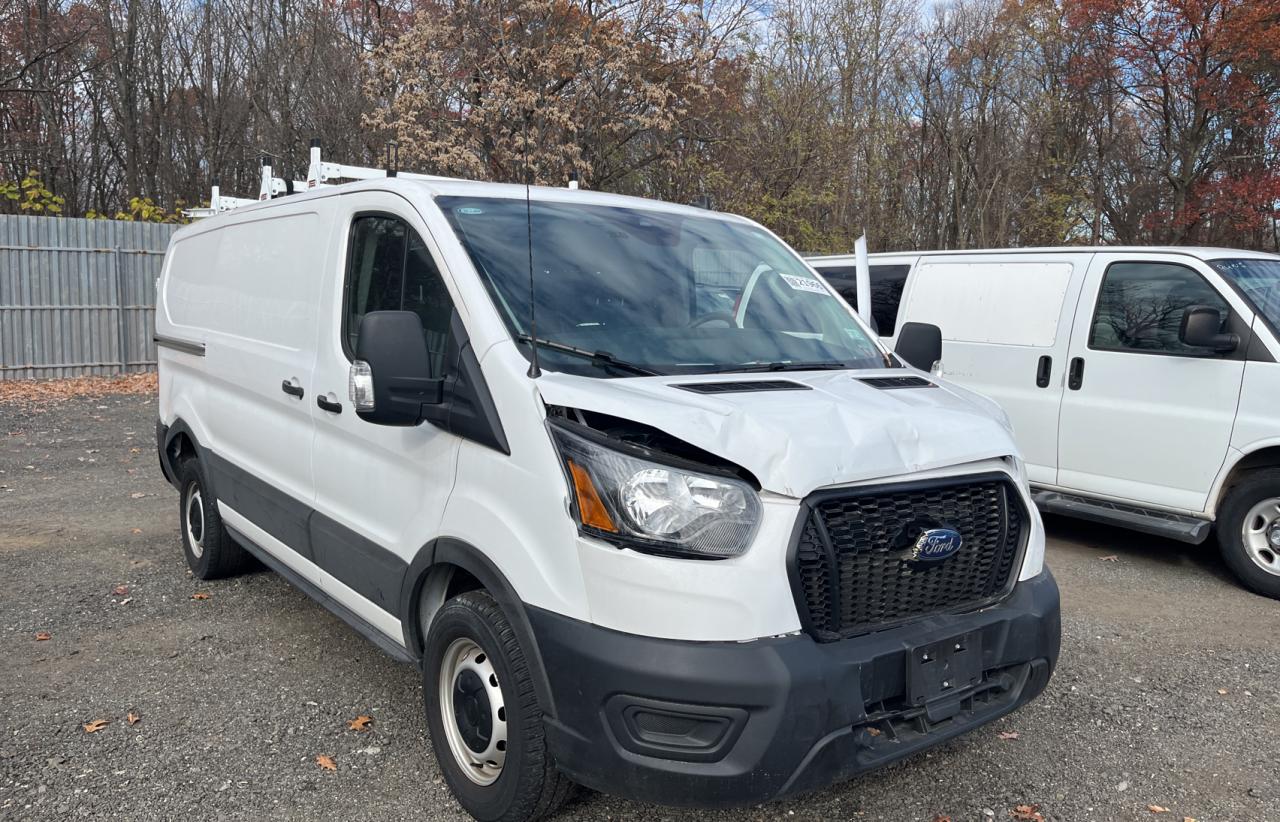 2023 FORD TRANSIT T-150 VIN:1FTYE1Y8XPKB26711