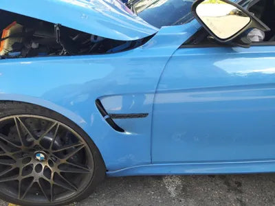 2015 BMW M3 WBS3C9102FP708850 VIN:WBS3C9102FP708850