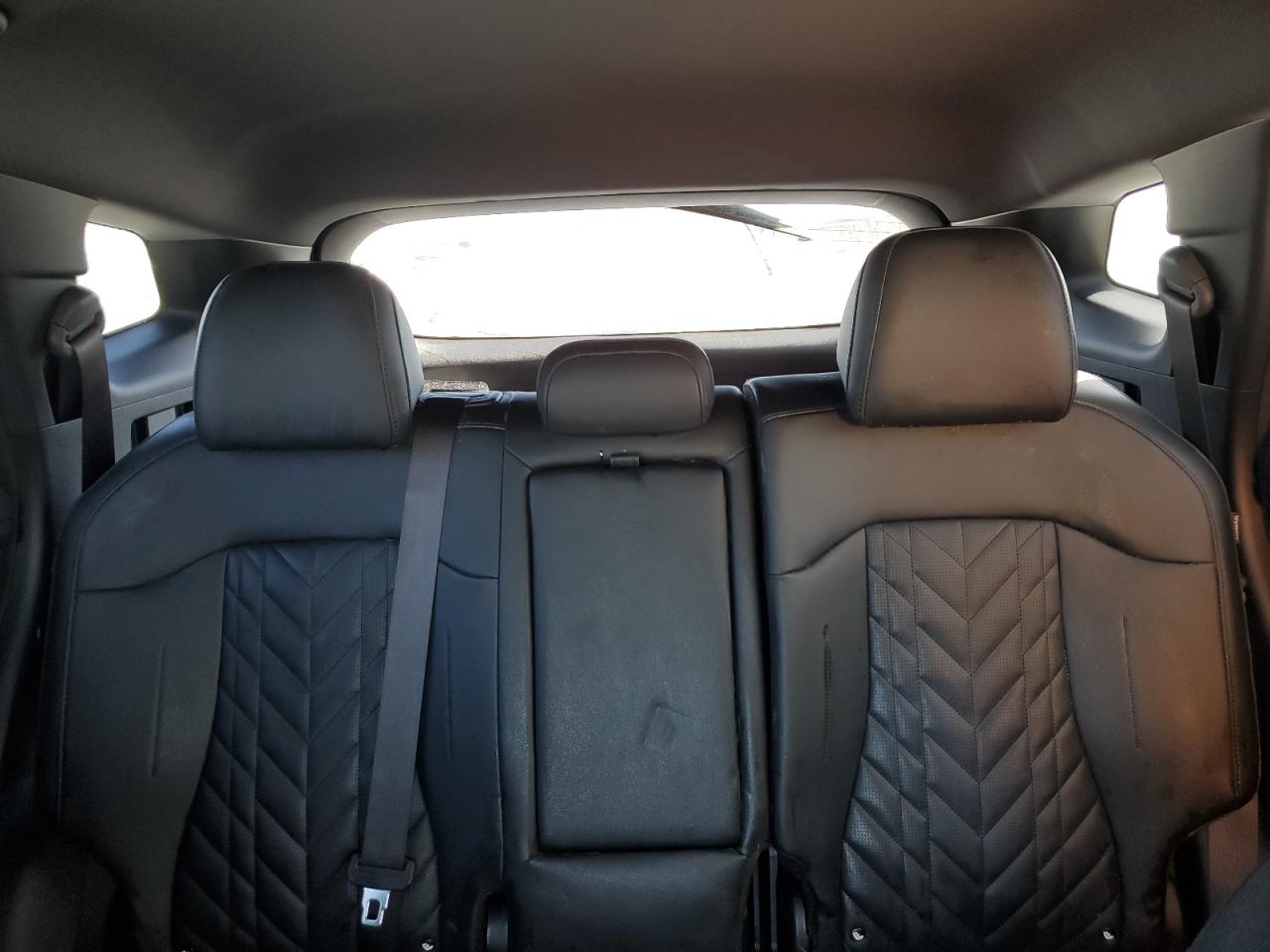 2024 KIA SPORTAGE X LINE VIN:5XYK6CDF6RG203943