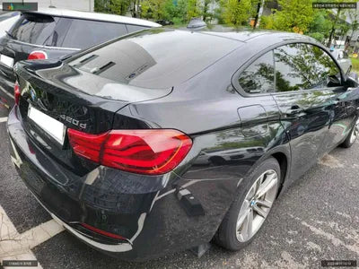2018 BMW 420 WBA4K5108JBB11456 VIN:WBA4K5108JBB11456