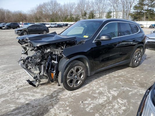 2023 BMW X1 XDRIVE28I VIN:WBX73EF03P5Y23743