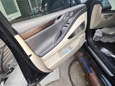 2020 Genesis G80 VIN: