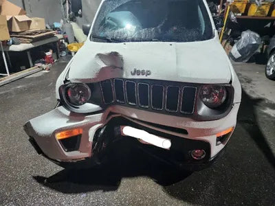 2021 Jeep Renegade 1C4NJCDB4MPN19985 VIN:1C4NJCDB4MPN19985