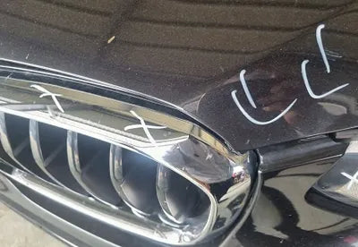 2019 BMW 320 WBATX3109KLF52798 VIN:WBATX3109KLF52798