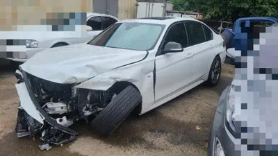 2018 BMW 320 WBA8C5106JK736983 VIN:WBA8C5106JK736983