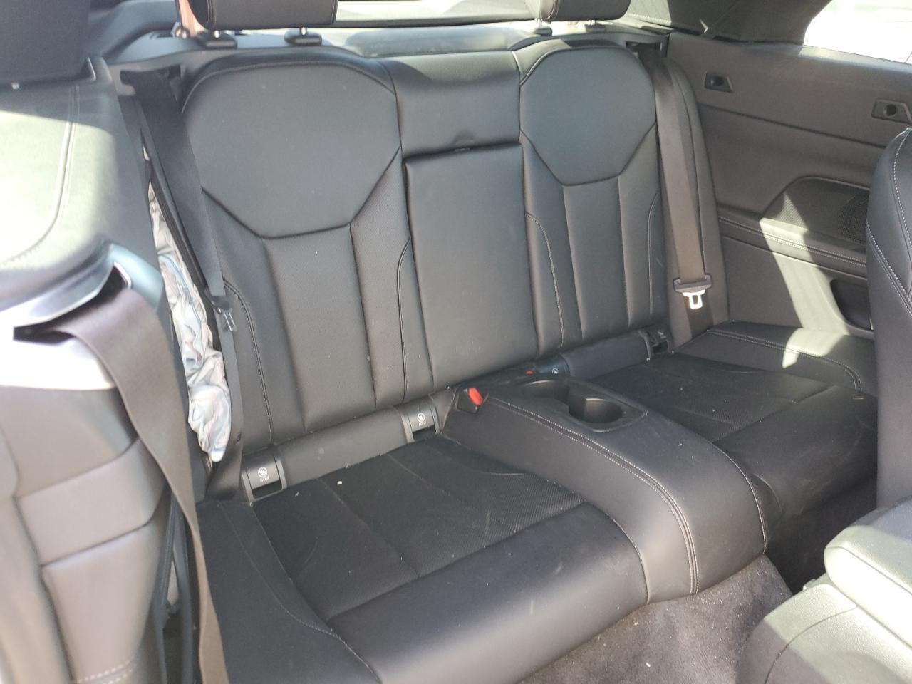 2023 BMW 430I  VIN:WBA23AT02PCL61138