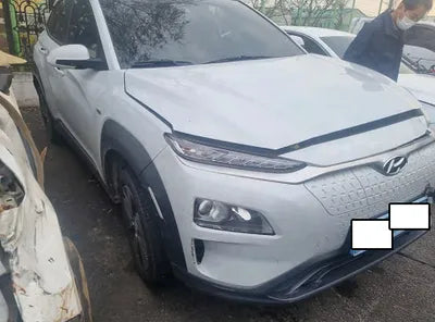 2019 Hyundai Kona KMHK281GFKU009146 VIN:KMHK281GFKU009146