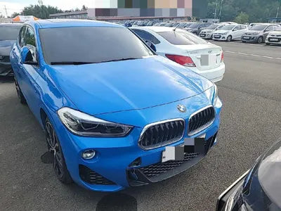 2018 BMW 220 VIN: