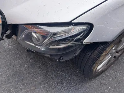 2017 Mercedes-Benz E 220 WDDZF0FB8HA291325 VIN:WDDZF0FB8HA291325