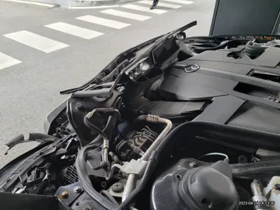 2017 Mercedes-Benz CLS 400 WDDLJ6FB3HA202946 VIN:WDDLJ6FB3HA202946