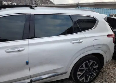 2021 Hyundai Santa FE KMHS581HGMU396744 VIN:KMHS581HGMU396744