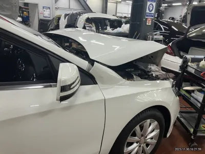 2016 Mercedes-Benz A 200 WDDBF4DB4GJ441375 VIN:WDDBF4DB4GJ441375