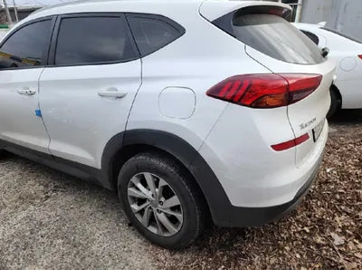 2019 Hyundai Tucson KMHJ381ADKU927566 VIN:KMHJ381ADKU927566