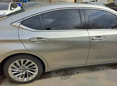 2020 Lexus ES 300 JTHB21B13L2107680 VIN:JTHB21B13L2107680