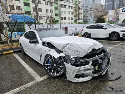 2023 BMW 850 WBAGV8108PCN66149 VIN:WBAGV8108PCN66149