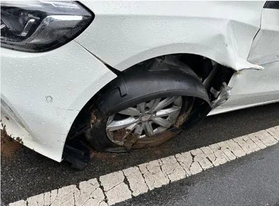 2017 Mercedes-Benz A 200 WDDBF4DB3HJ527035 VIN:WDDBF4DB3HJ527035