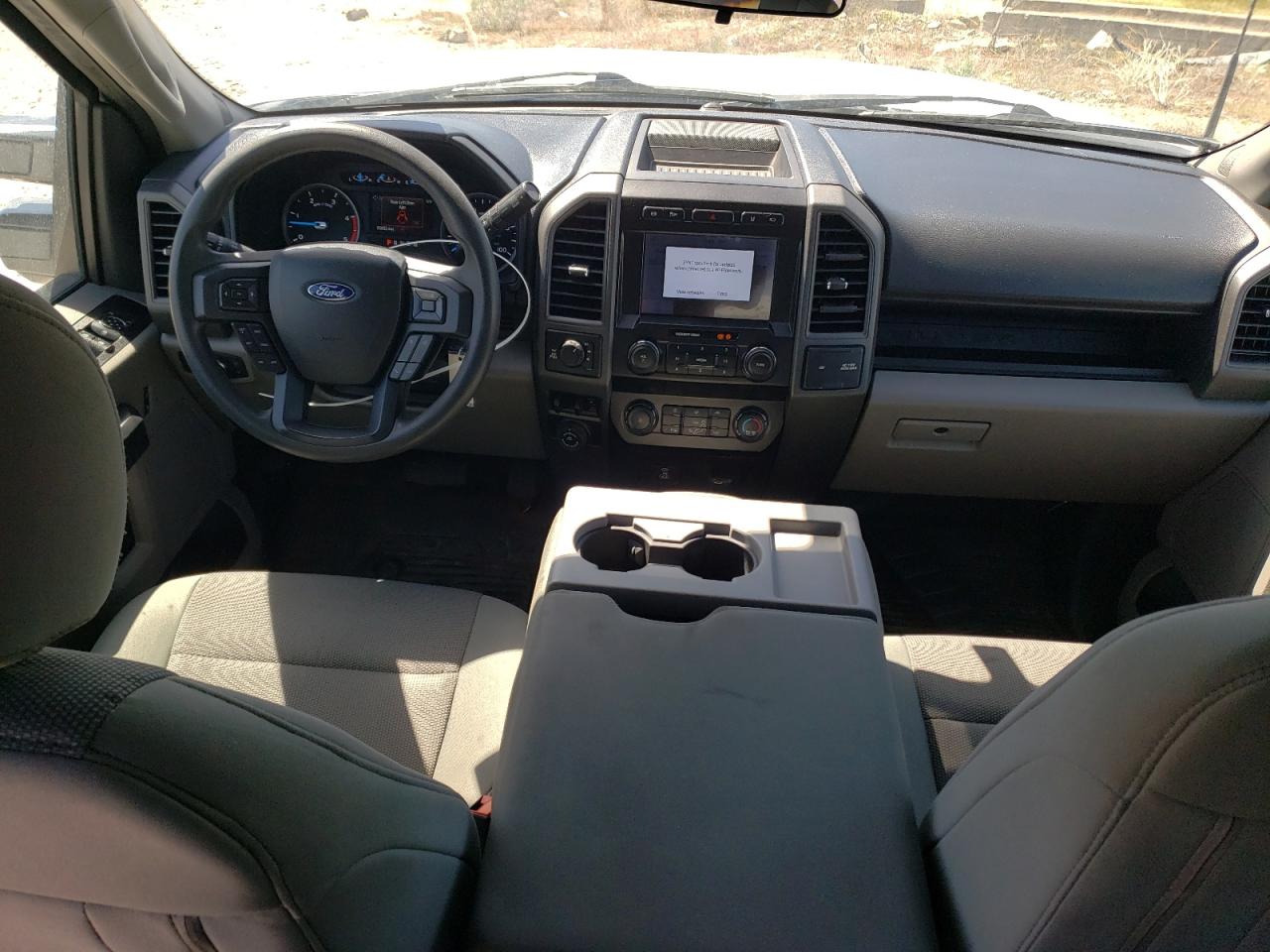 2022 FORD F350 SUPER DUTY VIN:1FT7W3BTXNEC16115