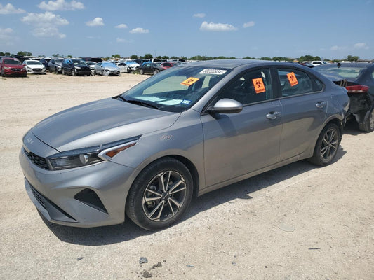 2022 KIA FORTE FE VIN:3KPF24AD8NE457537
