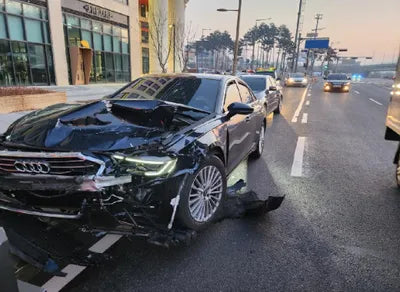 2020 Audi A6 WAUZZZF29LN045307 VIN:WAUZZZF29LN045307