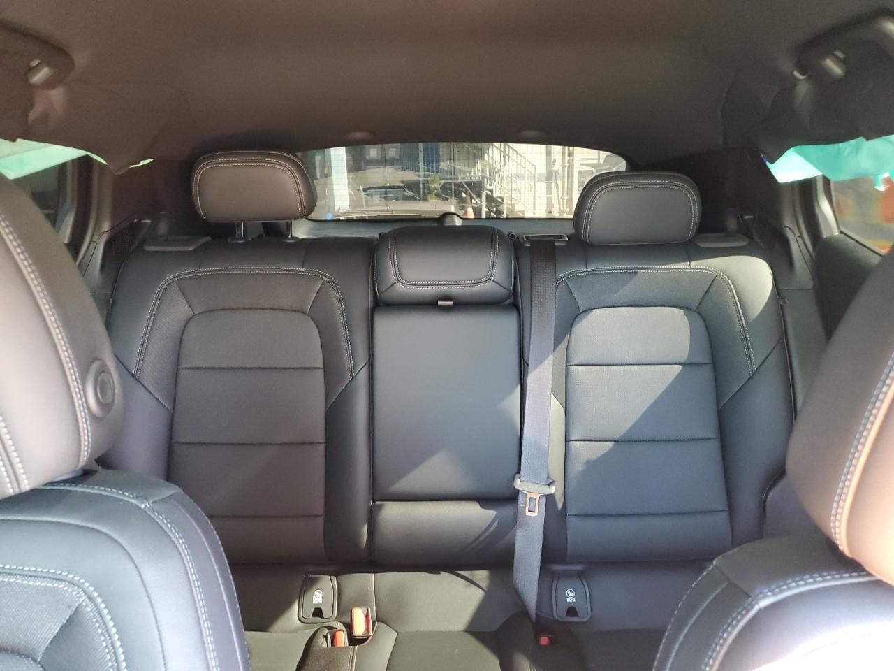 2024 CHEVROLET EQUINOX 2LT VIN:3GN7DLRP4RS271032