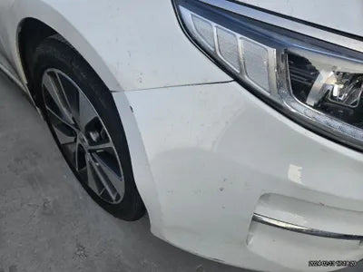 2016 Kia K5 KNAGX411BGA091913 VIN:KNAGX411BGA091913
