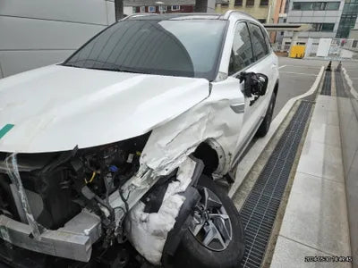 2022 Kia Sorento VIN:
