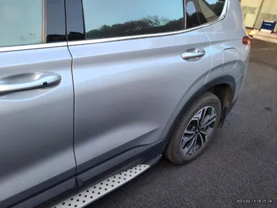 2018 Hyundai Santa FE VIN: