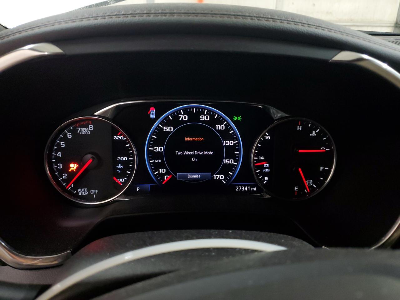 2022 CHEVROLET BLAZER PREMIER VIN:3GNKBLRS4NS230673