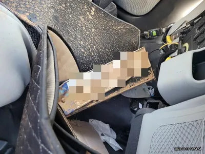 2023 Hyundai Kona KMHHE813BPU001069 VIN:KMHHE813BPU001069