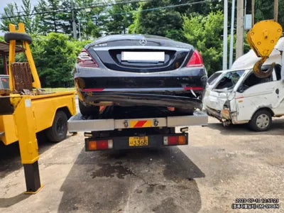 2015 Mercedes-Benz S 350 941KMWDDUF3DB2FA1 VIN:941KMWDDUF3DB2FA1