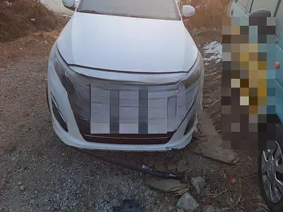 2014 Kia K5 NONE VIN: