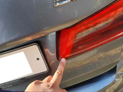 2017 BMW 530 WBAJD3109HG476272 VIN:WBAJD3109HG476272