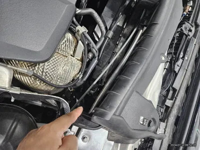 2020 Mercedes-Benz E 220 VIN: