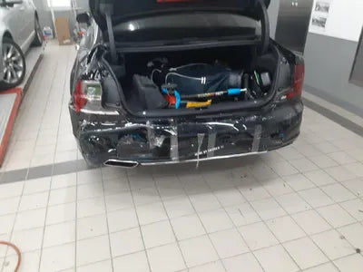 2019 Volvo S90 LVYPS102DKP066990 VIN:LVYPS102DKP066990