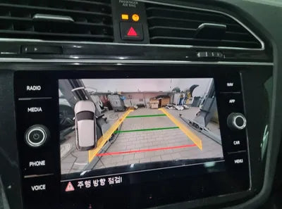 2020 Volkswagen Tiguan WVGZZZ5NZLW808706 VIN:WVGZZZ5NZLW808706