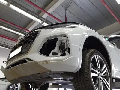 2022 Audi Q5 WAUZZZFY9N2136652 VIN:WAUZZZFY9N2136652