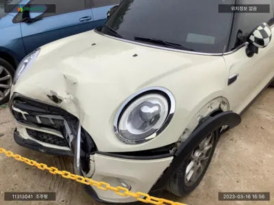 2018 MINI Cooper WMWXP5104J2H39397 VIN:WMWXP5104J2H39397