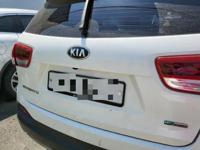2016 Kia Sorento KNAPS81ABHA273043 VIN:KNAPS81ABHA273043