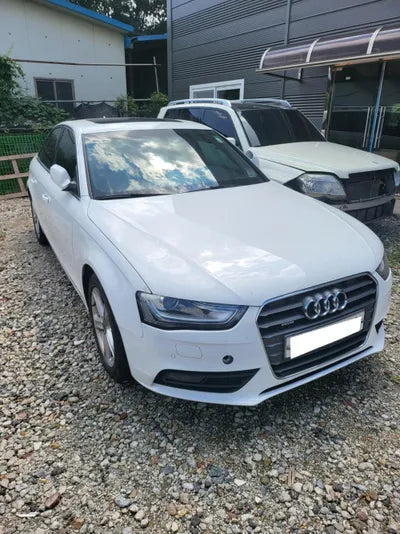 2015 Audi A4 WAUZZZ8K6FN030247 VIN:WAUZZZ8K6FN030247